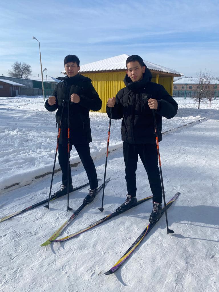 Салауатты өмір салты